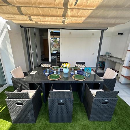 דירות וילהמורה Hiva T3 By Fhr מראה חיצוני תמונה